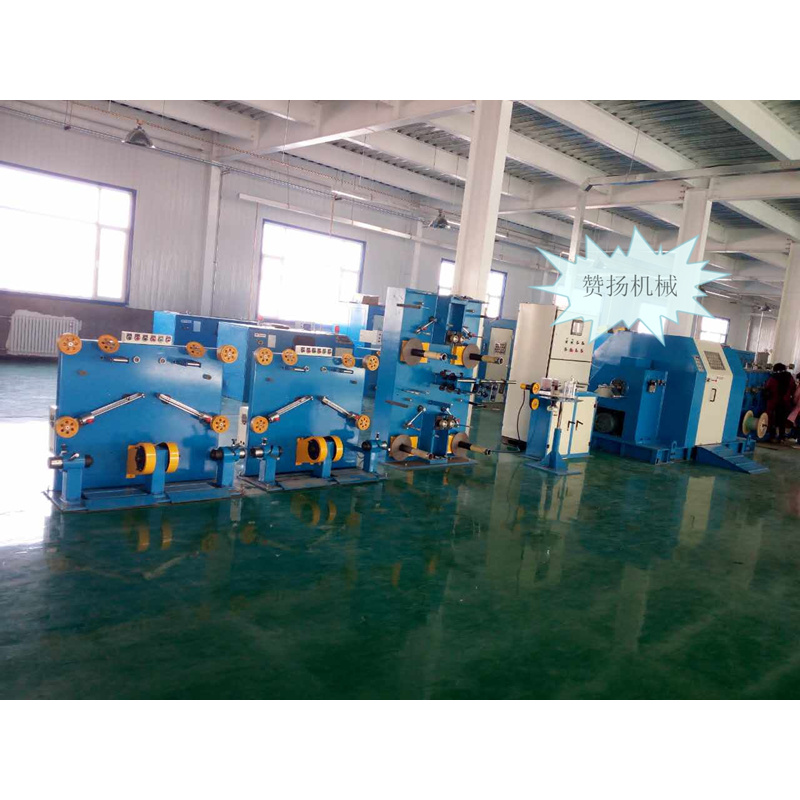 800-1000懸臂式單絞機